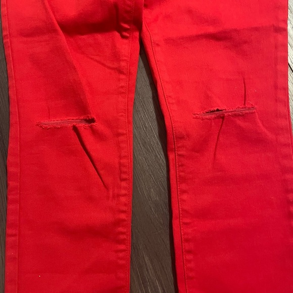 New Old Navy Rockstar jeans - Picture 2 of 4